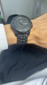 雷美諾時（Luminox）瑞士進(jìn)口表帶3351碳纖維3875魯美諾斯0321皮帶3749傘繩橡膠帶鋼帶 FPX.2402.20B.K(24MM)碳纖表帶 曬單實(shí)拍圖