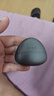 FIIL  C1耳夾式藍(lán)牙耳機(jī)藍(lán)牙5.4高音質(zhì)氣傳導(dǎo)無(wú)線開(kāi)放式跑步運(yùn)動(dòng)耳機(jī)掛耳適用于華為小米蘋果灰 曬單實(shí)拍圖