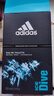 阿迪達(dá)斯 （adidas） 冰點(diǎn) 天賦 征服 五人團(tuán)隊(duì) 歐冠男士運(yùn)動(dòng)淡香水 七夕情人節(jié)禮物 冰點(diǎn)100ml 曬單實(shí)拍圖