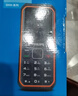 飛利浦（PHILIPS）E588A 全網(wǎng)通4G老人手機 大喇叭大聲音超長(cháng)待機大屏大字老年人專(zhuān)用手機直板按鍵學(xué)生備用機 星空黑 曬單實(shí)拍圖