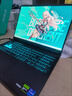華碩天選6 Pro 酷睿版 國家補貼20% 16英寸游戲本 筆記本電腦(i7-14650HX 16G 1T RTX5060 2.5K)灰 曬單實(shí)拍圖