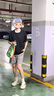 OLOEY釣魚鞋洞洞鞋男士防滑防水溯溪鞋夏2025新款涉水戶外外穿沙灘涼鞋 【升級(jí)款卡其色】釣魚專用鞋 42 【適41碼】 曬單實(shí)拍圖