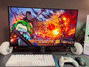 華碩ROG絕神X 雙模OLED 32英寸顯示器4K 165Hz雙模切換1K330Hz 0.03ms響應(yīng)HDR400 G-sync兼容 HDMI2.1 XG32UCWG 4K165Hz雙模OLED 曬單實(shí)拍圖