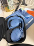 Bose QuietComfort消噪耳機(jī) – 暮色藍(lán) 頭戴式無線藍(lán)牙降噪 QC45升級(jí)款 風(fēng)噪濾除新體驗(yàn) 七夕禮物 曬單實(shí)拍圖