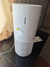 海爾（Haier）【空氣凈化無霧加濕一體機(jī)】家用臥室除甲醛除菌除煙味異味過敏源吸貓毛空氣消毒機(jī)KJ300F-JSQ3U1 曬單實(shí)拍圖