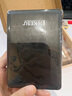 科碩（KESU）1TB 移動(dòng)硬盤(pán)大容量 雙盤(pán)備份 USB3.0 外接機(jī)械硬盤(pán) 海量存儲(chǔ) 手機(jī)連接 2.5英寸 曬單實(shí)拍圖