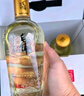 勁牌 毛鋪苦蕎酒 露酒 金蕎 50度 500ml *2瓶 禮盒送禮 曬單實(shí)拍圖