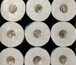 維達（Vinda）有芯卷紙 藍色經(jīng)典4層200克*10卷 厚韌大分量 衛生紙廁紙 卷筒紙 曬單實(shí)拍圖