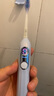 usmile笑容加智能電動(dòng)牙刷  新動(dòng)力大擺幅 全智能模式 Y30PRO 極光藍 情侶送男女友禮物 七夕情人節禮物 曬單實(shí)拍圖