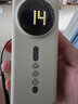 異澤像素屏充電寶伸縮線Typc-C移動(dòng)電源45W自帶線10000毫安PD快充華為蘋果iphone16手機(jī)三合一可充手表 復(fù)古白 復(fù)古潮玩充電寶掛繩禮物蘋果iwatch專用 【新國(guó)標(biāo)3C認(rèn)證可上飛機(jī)】適 曬單實(shí)拍圖