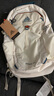 GREGORY格里高利 NANO蜂鳥 旅行男女戶外徒步背包登山包通勤雙肩包20L 20L-粉霧白（25年新款） 曬單實拍圖