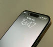 倍思 適用于蘋果16Pro鋼化膜 iPhone16Pro手機(jī)膜超瓷晶防塵防摔抗指紋超薄全屏全覆蓋無(wú)塵倉(cāng)貼膜2片裝 曬單實(shí)拍圖