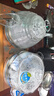 金灶;KAMJ VEH9茶具涌泉式全自動上水電水壺電茶壺可嵌入式泡茶機茶具套裝家 H9(37*20)cm0.8L 曬單實拍圖