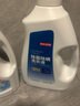 京東京造除菌超人洗衣液6斤 99.9%除菌除螨 深層去污持久留香氛洗衣精華 曬單實(shí)拍圖