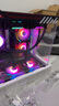 華碩ROG全家桶[24期免息]9800X3D 9950X3D/RTX5080 5070Ti 5090D電腦主機臺式游戲直播設(shè)計組裝機整機 配置2:R7-9800X3D+華碩RTX5070 曬單實拍圖