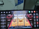 努比亞（nubia）紅魔10SPro 16GB+512GB 氘鋒透明銀翼 驍龍8至尊領(lǐng)先版 旗艦游戲手機 游戲肩鍵風(fēng)冷散熱 7050mAh 曬單實拍圖