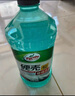 龜牌（Turtle Wax）硬殼玻璃水0度汽車去油膜強(qiáng)力去污除蟲膠鳥糞雨刮水通用2L*4瓶 曬單實(shí)拍圖