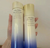 資生堂第二代悅薇清爽水乳套裝美白淡斑護膚品禮盒生日禮物送女友 曬單實(shí)拍圖