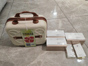 美人媄【細(xì)胞膠原艙】護(hù)膚精華原液肌膚抗皺保濕撫紋重組膠原蛋白精華液 特惠3盒裝（21支/盒）贈(zèng)2支小樣 曬單實(shí)拍圖