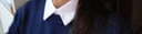 LDBE藏藍色毛衣女秋冬2025新款軟糯韓系穿搭慵懶風(fēng)長(cháng)袖針織衫上衣圓領(lǐng) 藏青色 L 曬單實(shí)拍圖