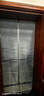 京尋夏季防蚊門(mén)簾金剛網(wǎng)磁吸魔術(shù)貼免打孔紗門(mén)防蠅紗網(wǎng) 灰色90*205 曬單實(shí)拍圖