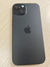 【美版有鎖】0首付12期免息iPhone15 全新未激活后封三網(wǎng)通5G手機(jī) 黑色6.1英寸iPhone15 128GB原裝正品全新未激活+包開孔 曬單實(shí)拍圖