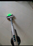 蘇泊爾【國家補貼】吸塵器自集塵基站家用手持無(wú)線(xiàn)大吸力集塵管家綠光除螨毛發(fā)防纏節日禮物C32-SL 曬單實(shí)拍圖