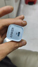 ANKER安克30W冰點(diǎn)充 蘋(píng)果17充電器type-c快充pd氮化鎵適用iPhone16promax15/14apple手機iPad插頭 藍 曬單實(shí)拍圖