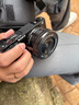 索尼（SONY）【政府補(bǔ)貼】ZV-E10L 半畫幅微單相機(jī) 標(biāo)準(zhǔn)鏡頭套裝 顏值機(jī)身 精準(zhǔn)對(duì)焦 VLOG APS-C畫幅 黑色 七夕 曬單實(shí)拍圖