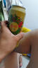 阿爾寇（ALCO）歐洲原裝進(jìn)口白啤小麥啤酒整箱24瓶批發(fā) 阿爾寇白啤 500mL 24罐 曬單實(shí)拍圖