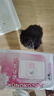 KONOKO寵物免洗手套幼犬干洗擦全身貓咪清潔狗狗洗澡用品除臭濕紙巾3包 曬單實(shí)拍圖