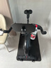 MOKFITNESSMOK(摩刻)-S10動感單車家用健身房智能磁控專業(yè)減肥運動器材靜音 S10Ultra（玄武黑） 曬單實拍圖