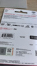 閃迪（SanDisk）128GB TF(MicroSD)內(nèi)存卡 4K極速金卡A2 V30 U3行車(chē)記錄儀 運(yùn)動(dòng)相機(jī)無(wú)人機(jī) 監(jiān)控存儲(chǔ)卡 讀190MB/s 曬單實(shí)拍圖