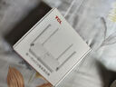 TCLAX1500 WIFI6 千兆無線路由器 5G雙頻高速WIFI路由 全屋網(wǎng)絡覆蓋 1500M無線速率 T16 Max 曬單實拍圖