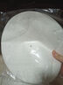 展藝蒸籠紙24cm*100張一次性食品級圓形包子饅頭粽子面點(diǎn)蒸屜不沾墊紙 曬單實(shí)拍圖