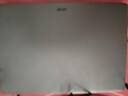 宏碁（acer）非凡Go 筆記本電腦2025新款S14 高性能輕薄本 14英寸辦公商務(wù)學(xué)生專用(N100 16G+512固態(tài)內(nèi)存) 曬單實拍圖