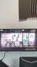 SANC盛色24.5英寸超頻320Hz電競(jìng)顯示器 Fast-IPS 1ms響應(yīng)硬件低藍(lán)光 出廠校色 400nit 升降電腦屏幕G41 曬單實(shí)拍圖