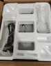 美的（Midea）電飯煲電飯鍋4-5人家用5升大容量 炫彩大屏金屬機(jī)身大火力煮飯鍋智能預(yù)約微壓MB-RE517 曬單實(shí)拍圖