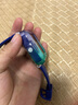 華為（HUAWEI）【咨詢享優(yōu)惠】兒童手表 5 華為智能高清視頻通話4G全網(wǎng)通快充大電池拍照電話手表離線定位防沉迷 星際藍(lán)【表帶+高清貼膜*2+支持微信】 曬單實拍圖