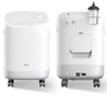 海爾（Haier）5L升制氧機(jī)家用老人醫(yī)用級吸氧機(jī)孕婦氧氣機(jī)呼吸霧化503W國家補(bǔ)貼 曬單實(shí)拍圖