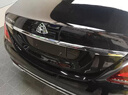 適用于24款邁巴赫S480車(chē)標S560 GLS480立標S450后標S級改裝原廠(chǎng)款 邁巴赫頂配立標+后標GLS級 曬單實(shí)拍圖