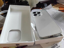 Apple/蘋果 iPhone 16 Pro（A3294）256GB 白色鈦金屬 支持移動聯(lián)通電信5G 雙卡雙待手機(jī) 曬單實(shí)拍圖
