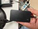 e磊 電源適配器12v3a硬盤盒顯示器電源監(jiān)控錄像12V2.5A電源線小家電適配器5.5*2.5/2.1通用 曬單實拍圖