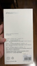 品勝 適用蘋(píng)果16Pro手機殼 iPhone16Pro柔性液態(tài)殼全包防摔抗指紋防磨防震親膚男女款超薄軟殼 古董白 曬單實(shí)拍圖