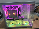 長(cháng)城（Great Wall）額定650W X6白色金牌全模電腦電源（ATX3.1標準/漏電監測/全電壓/溫控風(fēng)扇/長(cháng)線(xiàn)材/支持5060顯卡） 曬單實(shí)拍圖