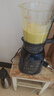 美的（Midea）破壁機(jī)家用多功能豆?jié){機(jī)加熱早餐榨汁輔食機(jī) 降噪預(yù)約碎冰料理機(jī)1.75L大容量3-4人用254F 國家補(bǔ)貼 曬單實拍圖