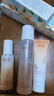 溪木源山茶花潔水乳護(hù)膚品套裝洗面奶爽膚水乳液補(bǔ)水保濕生日禮物送女友 曬單實(shí)拍圖