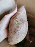 京覓湖北沙地紫薯 凈重4.5斤 單果200g+ 軟糯香甜源頭直發(fā)包郵 曬單實(shí)拍圖