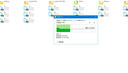 努米諾CFexpress Type B4.0儲存卡尼康Z8 Z9 XH2 R5C GFX100II高速連拍橙卡二代 橙卡一代 512G 儲存卡+USB3.2讀卡器 曬單實拍圖