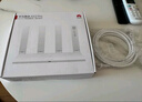 華為路由器全千兆WiFi6+家用無(wú)線(xiàn)5G雙頻穿墻王信號放大器增強器中繼器游戲家長(cháng)全屋電競漏油器mesh WiFi6【無(wú)線(xiàn)1500M+全千兆口】 5G雙頻+手游加速+全千兆網(wǎng)口 曬單實(shí)拍圖